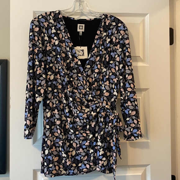 Anne Klein Tops - NWT Anne Klein Top L